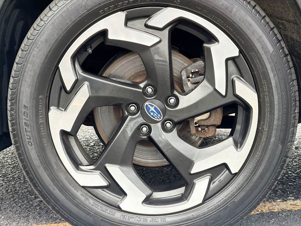 Thumbnail: 2023 Subaru Crosstrek - 6