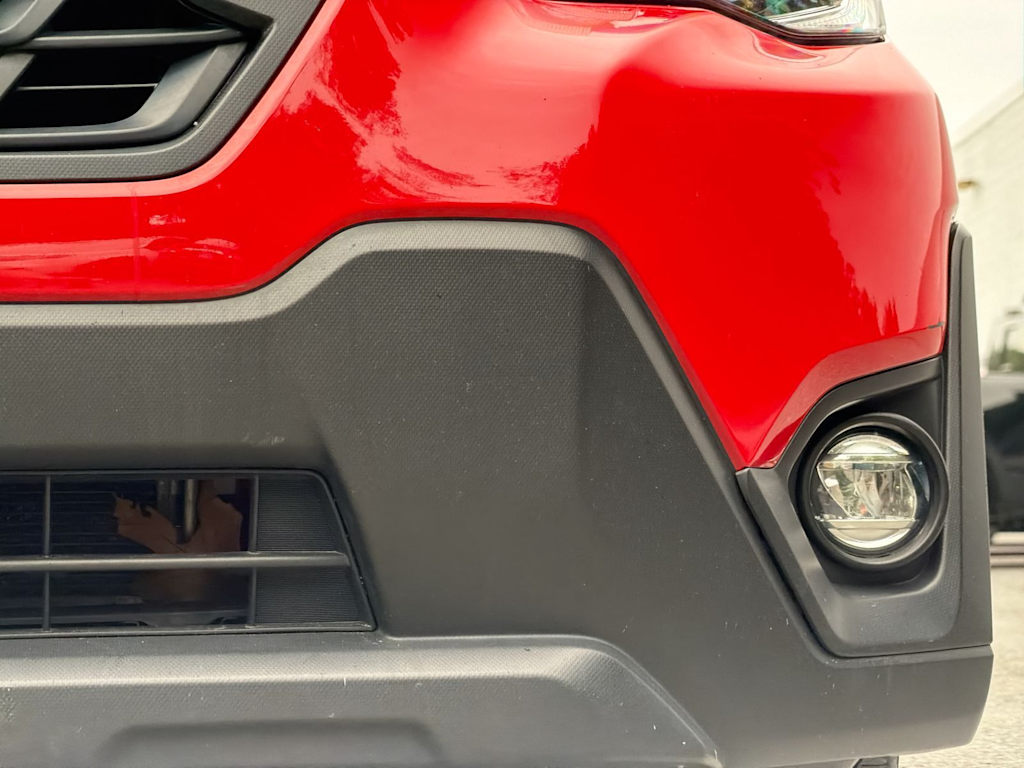 Thumbnail: 2021 Subaru Crosstrek - 25
