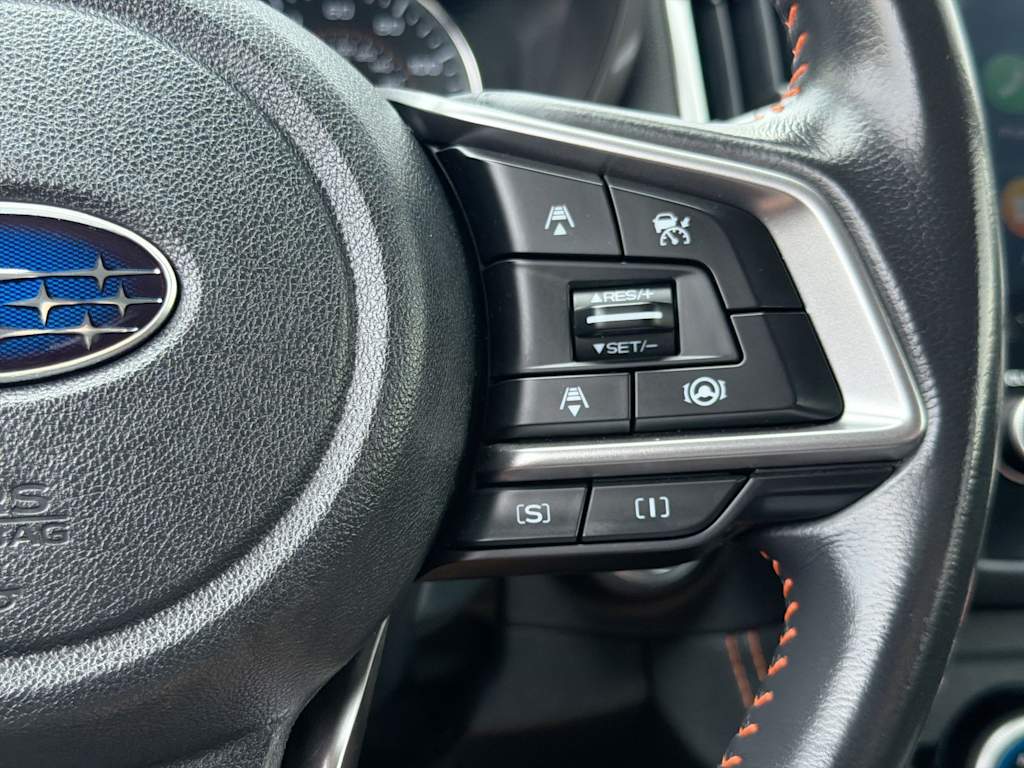 Thumbnail: 2021 Subaru Crosstrek - 32
