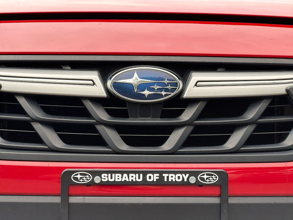 Thumbnail: 2021 Subaru Crosstrek - 6