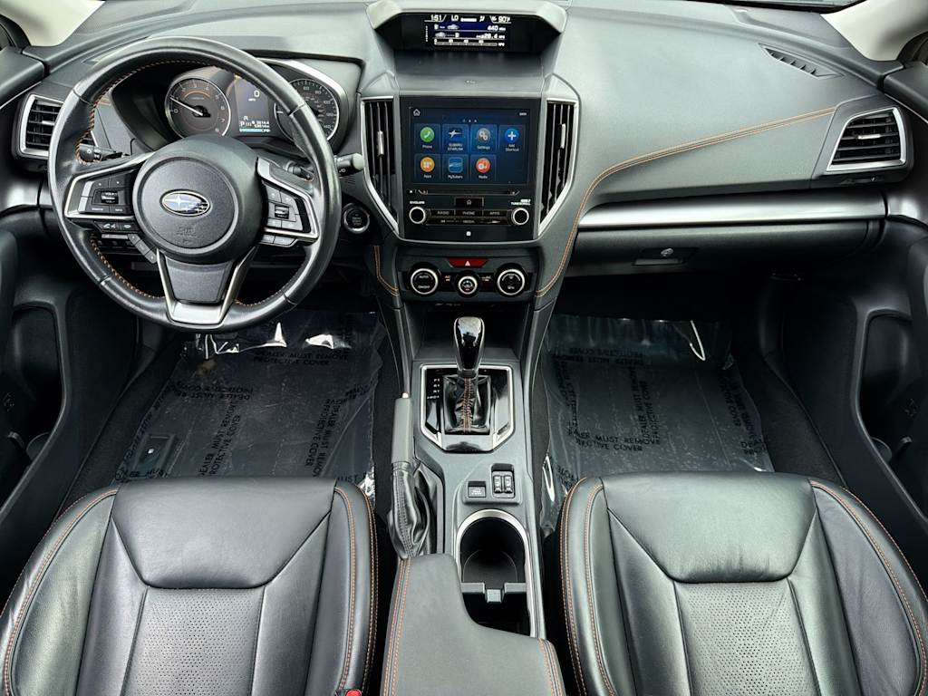 Thumbnail: 2021 Subaru Crosstrek - 9