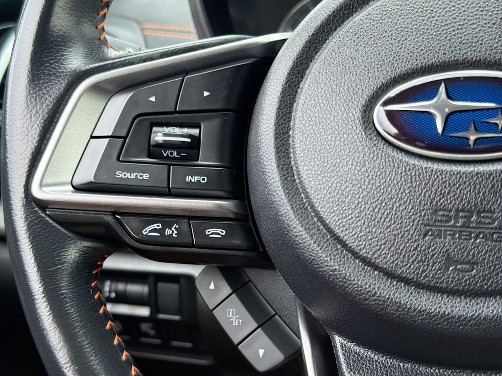 Thumbnail: 2021 Subaru Crosstrek - 31