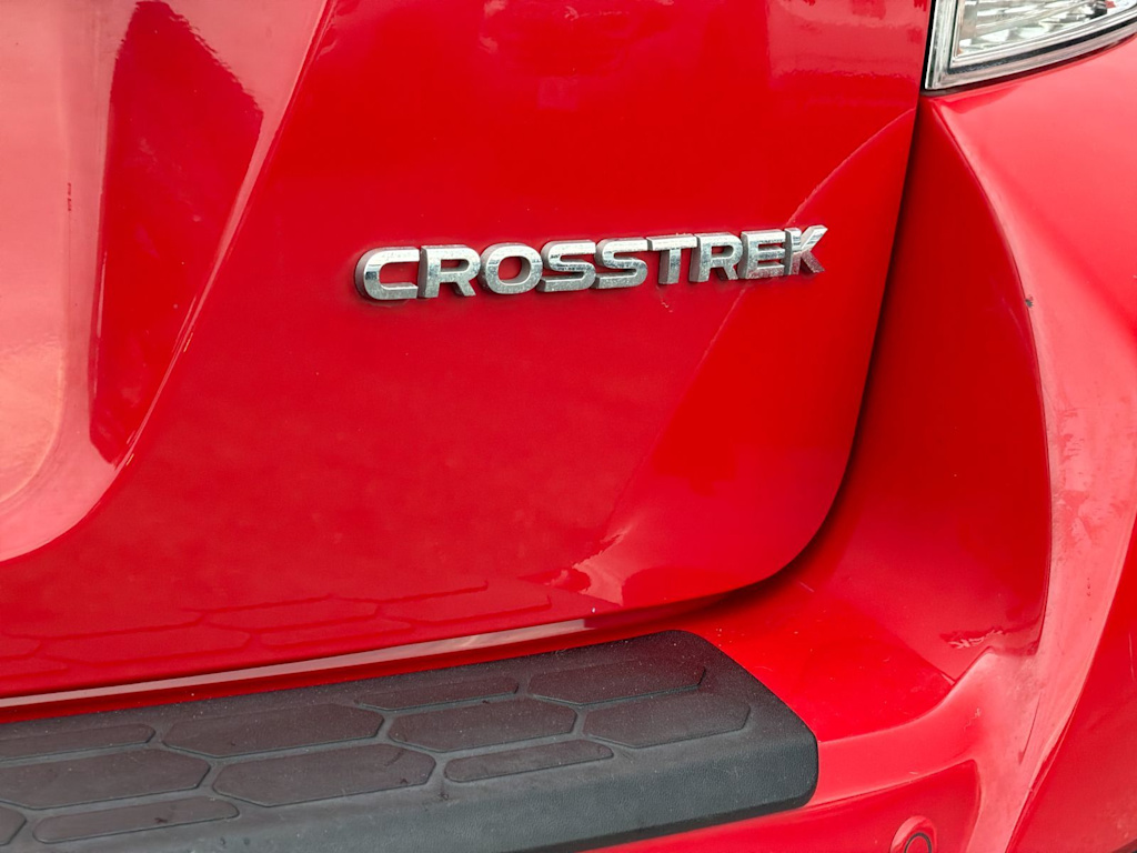 Thumbnail: 2021 Subaru Crosstrek - 26