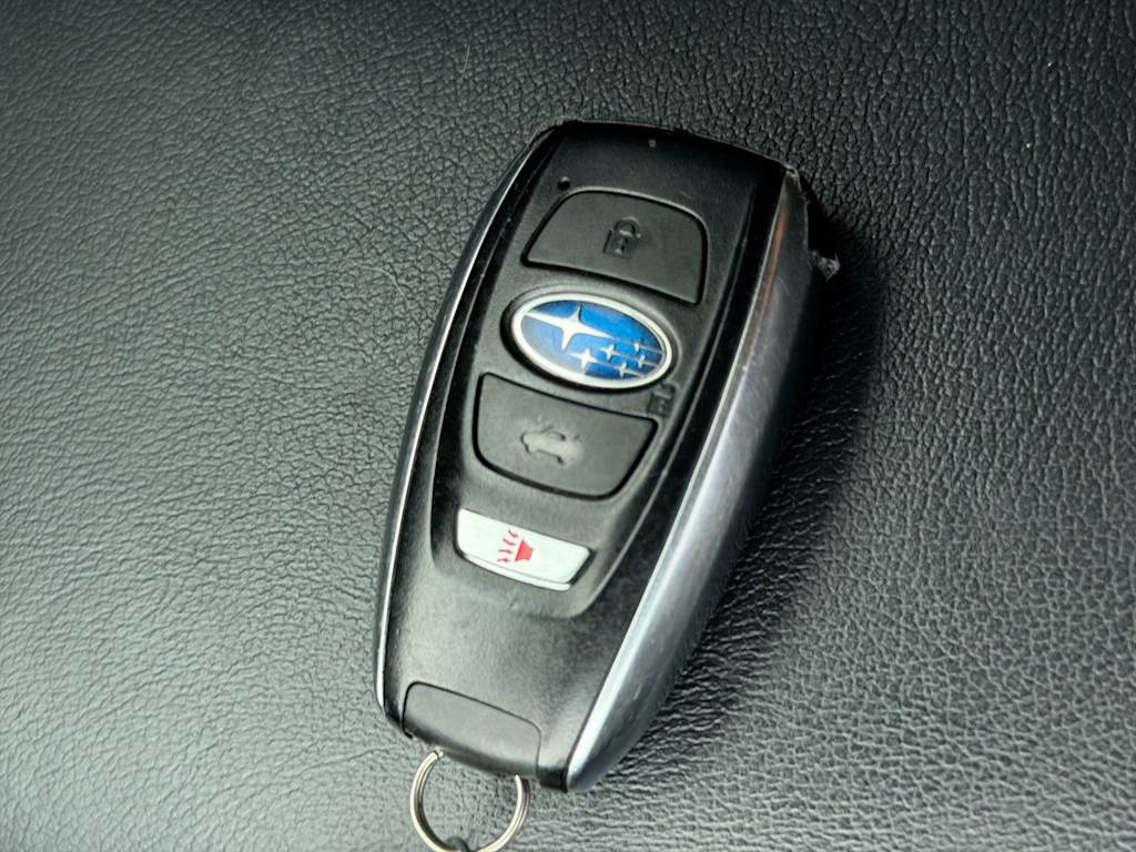 Thumbnail: 2021 Subaru Crosstrek - 18