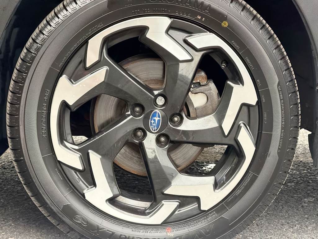 Thumbnail: 2021 Subaru Crosstrek - 7
