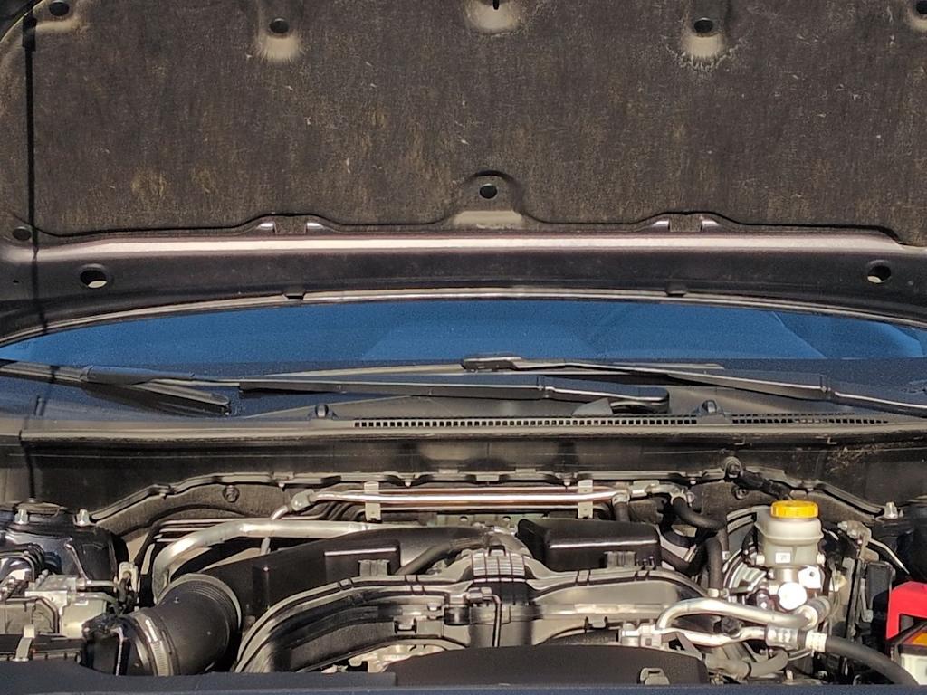 Thumbnail: 2023 Subaru Crosstrek - 7