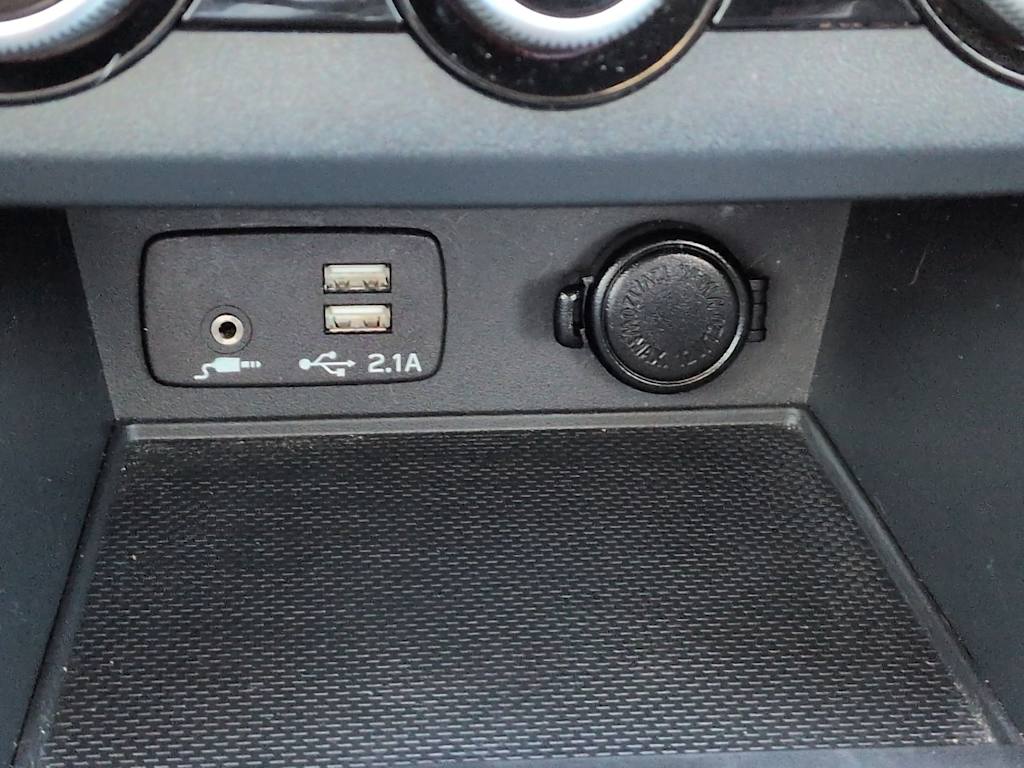 Thumbnail: 2023 Subaru Crosstrek - 38