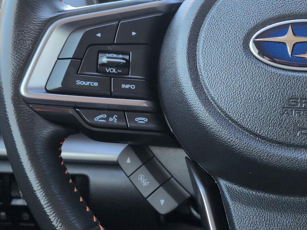 Thumbnail: 2023 Subaru Crosstrek - 32