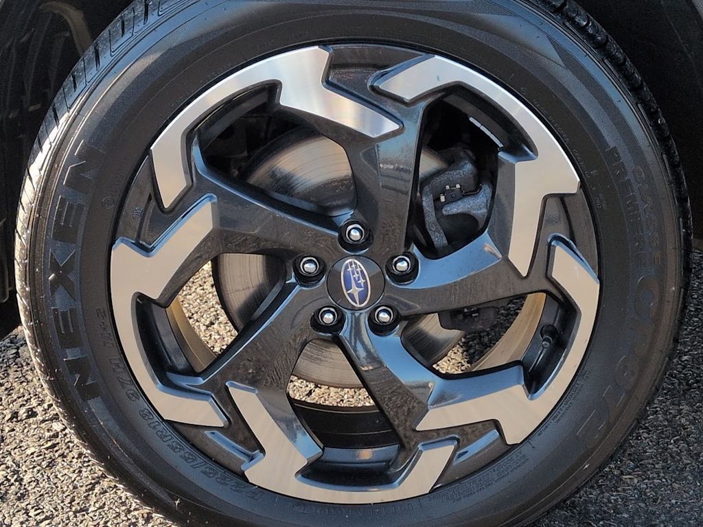 Thumbnail: 2023 Subaru Crosstrek - 6