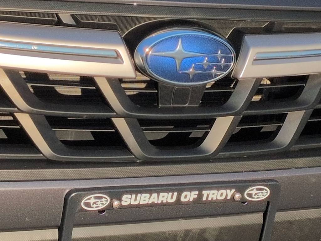 Thumbnail: 2023 Subaru Crosstrek - 25