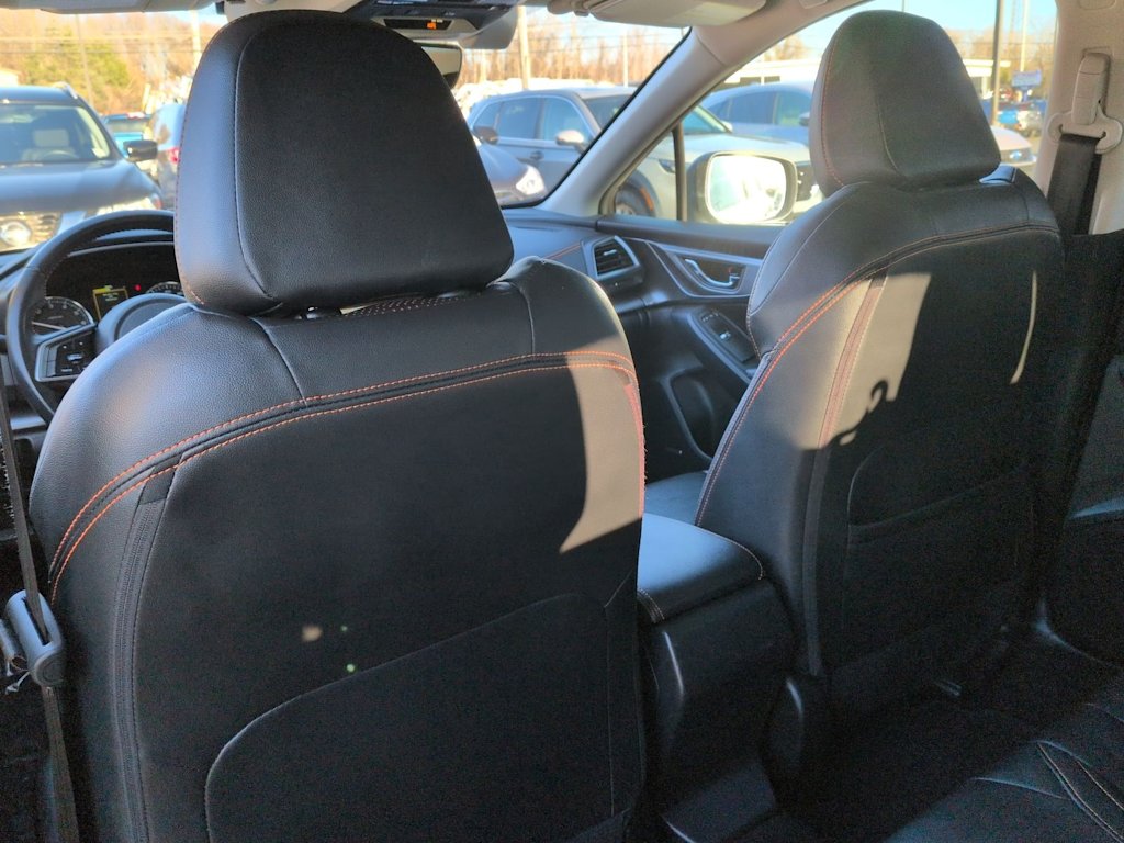 Thumbnail: 2023 Subaru Crosstrek - 9