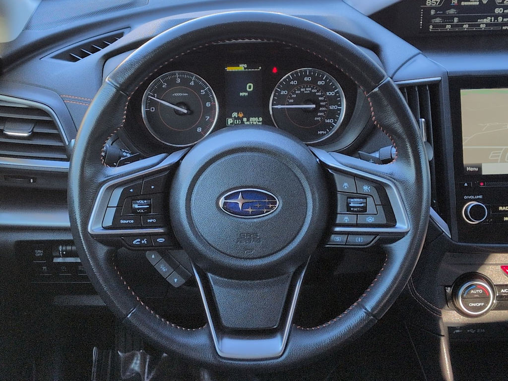 Thumbnail: 2023 Subaru Crosstrek - 11