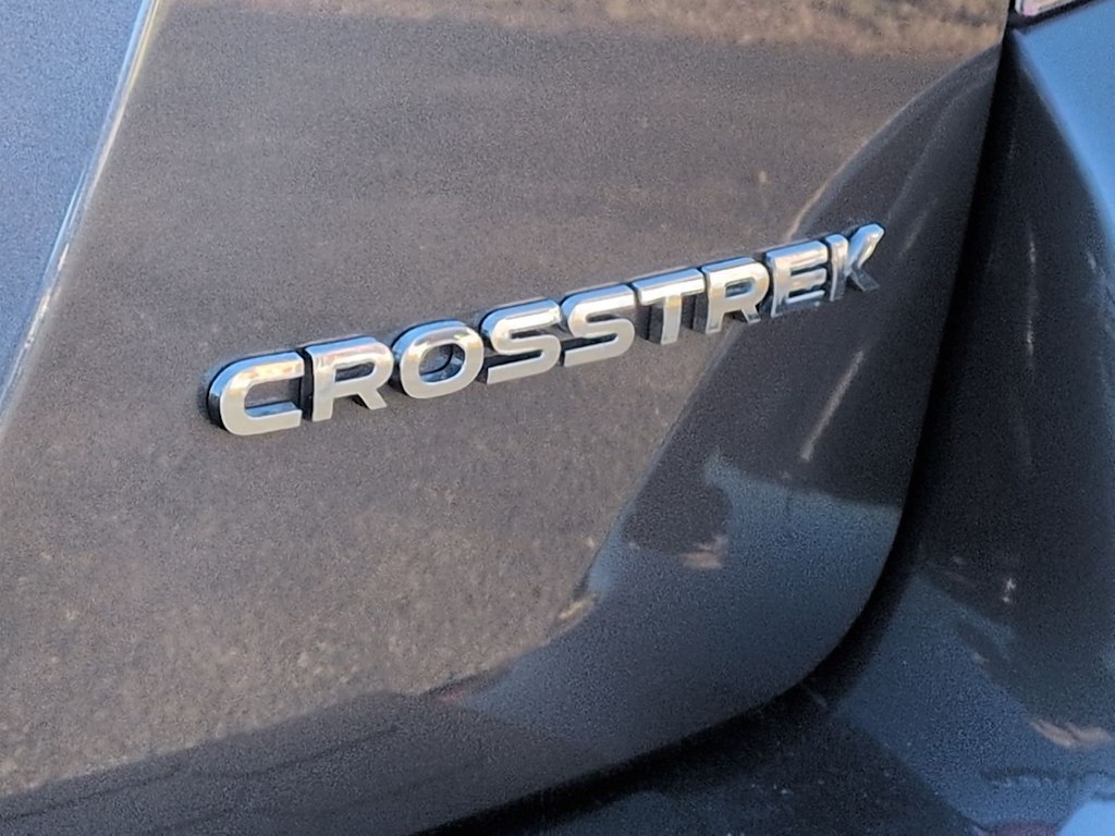 Thumbnail: 2023 Subaru Crosstrek - 5