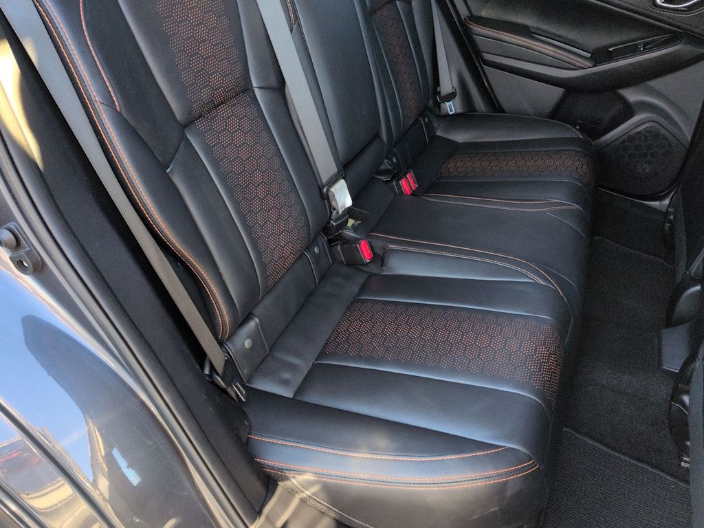 Thumbnail: 2023 Subaru Crosstrek - 29