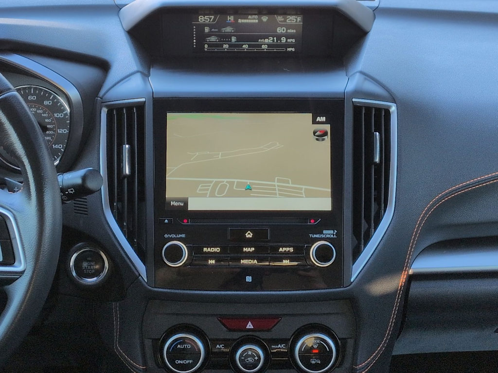 Thumbnail: 2023 Subaru Crosstrek - 12