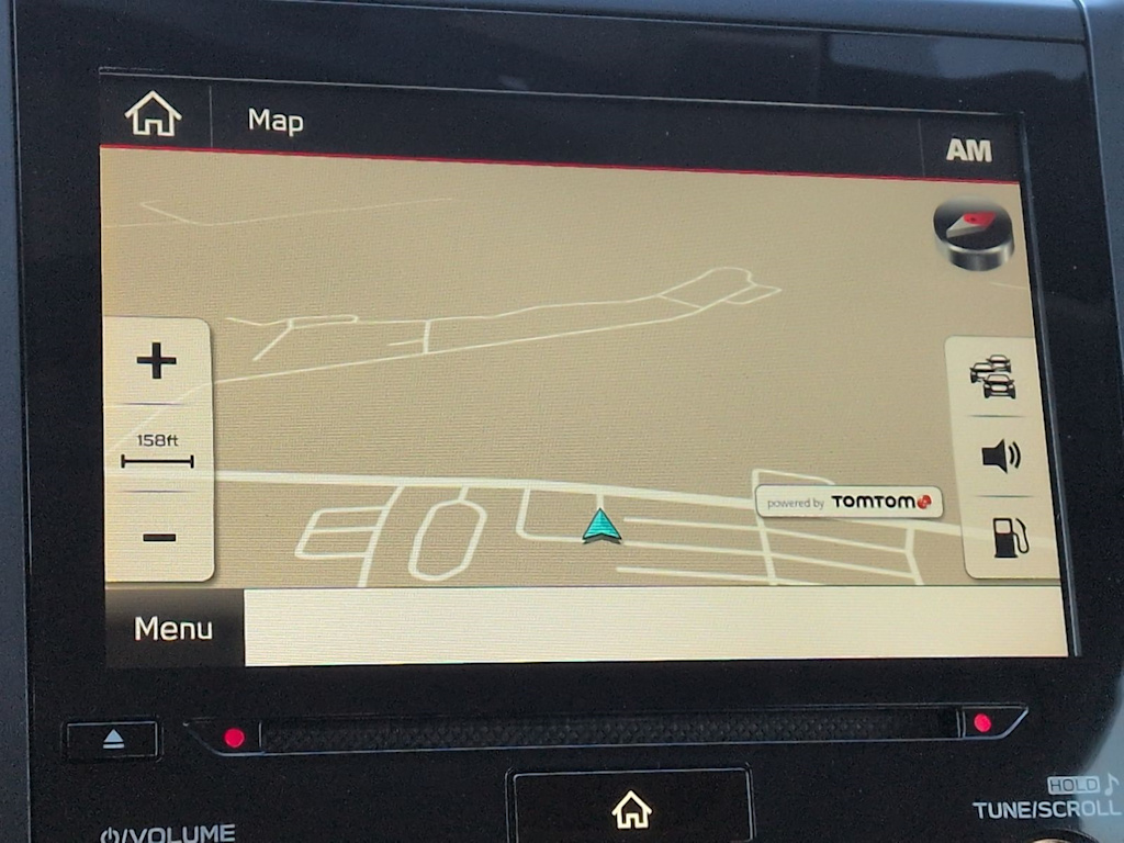 Thumbnail: 2023 Subaru Crosstrek - 35