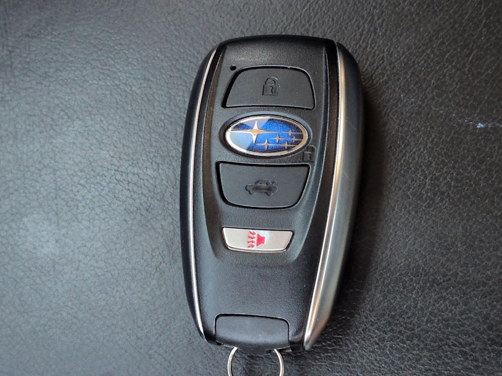 Thumbnail: 2023 Subaru Crosstrek - 16