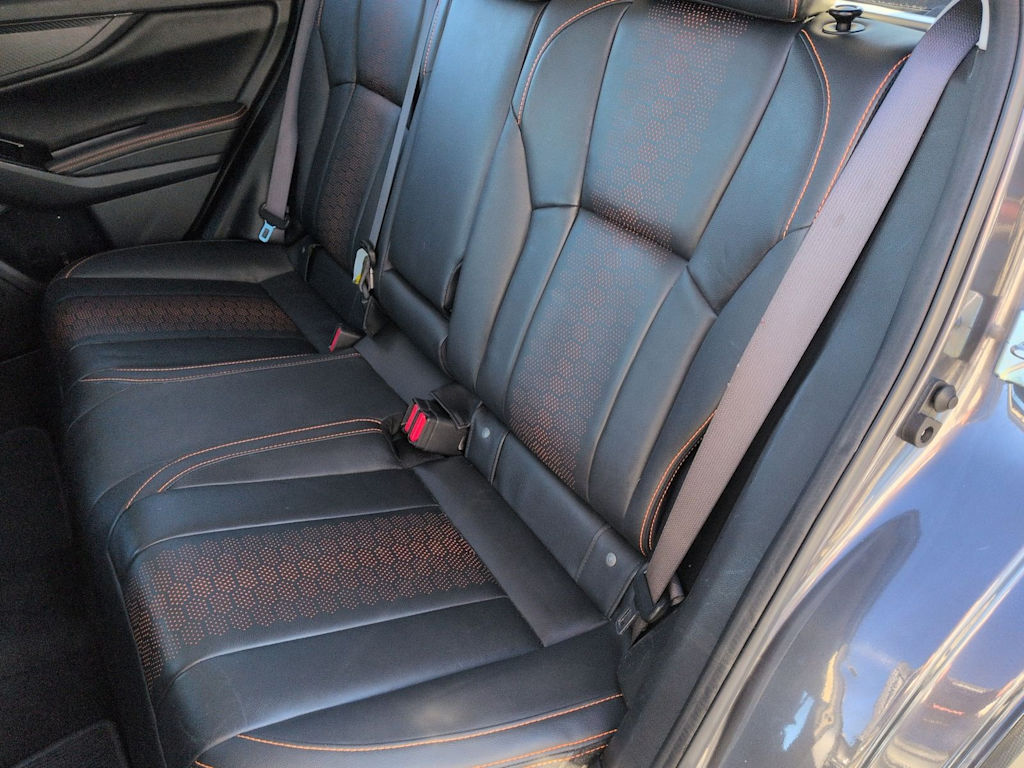 Thumbnail: 2023 Subaru Crosstrek - 28