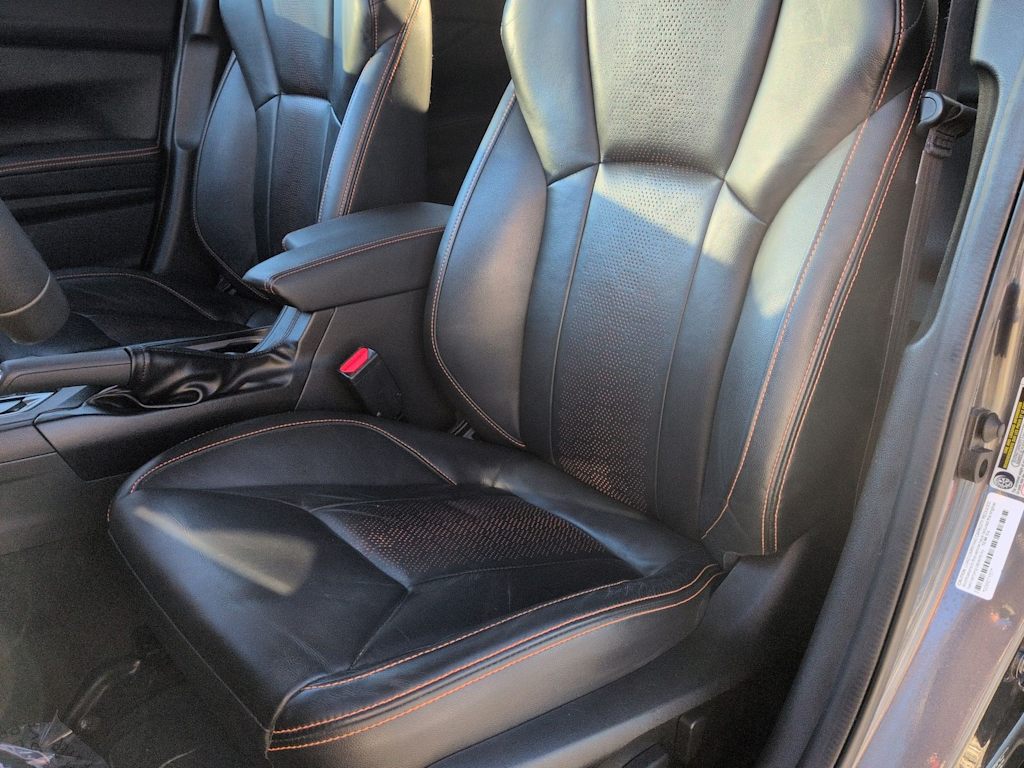 Thumbnail: 2023 Subaru Crosstrek - 10