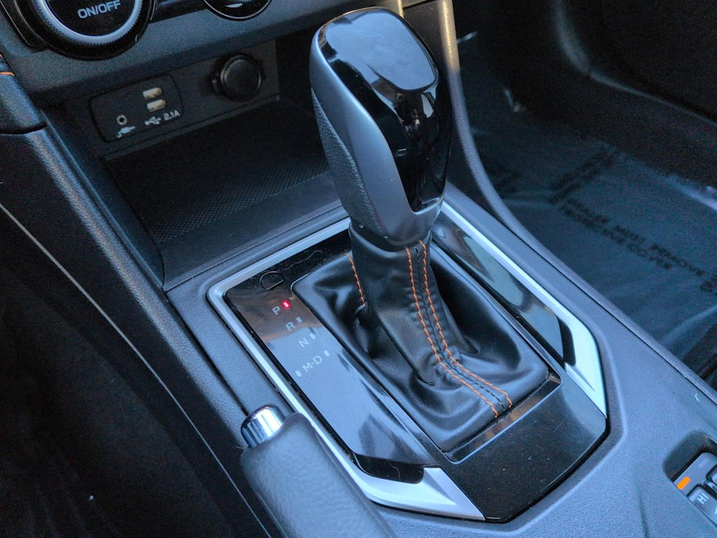 Thumbnail: 2023 Subaru Crosstrek - 39