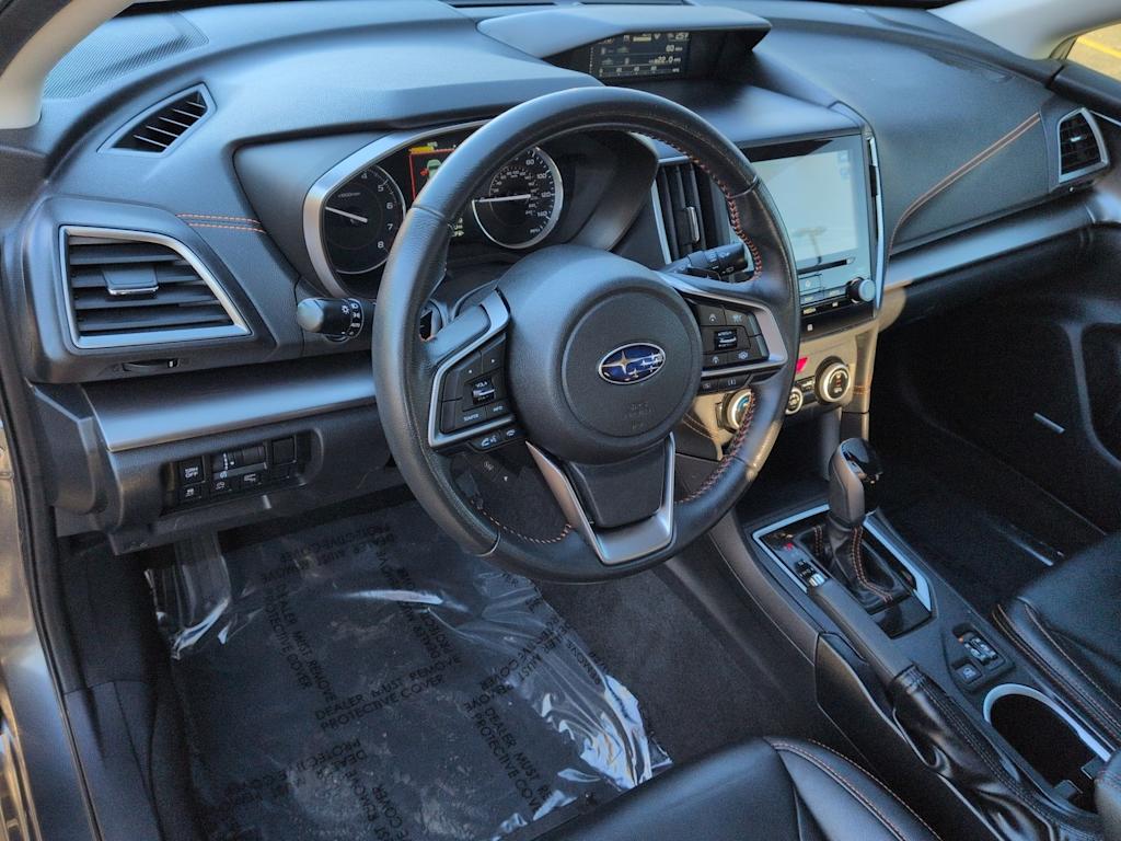 Thumbnail: 2023 Subaru Crosstrek - 2