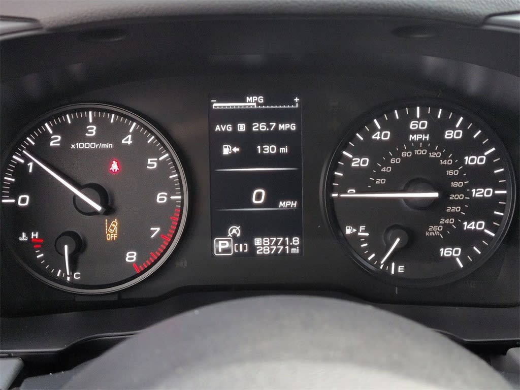 Thumbnail: 2024 Subaru Crosstrek - 17