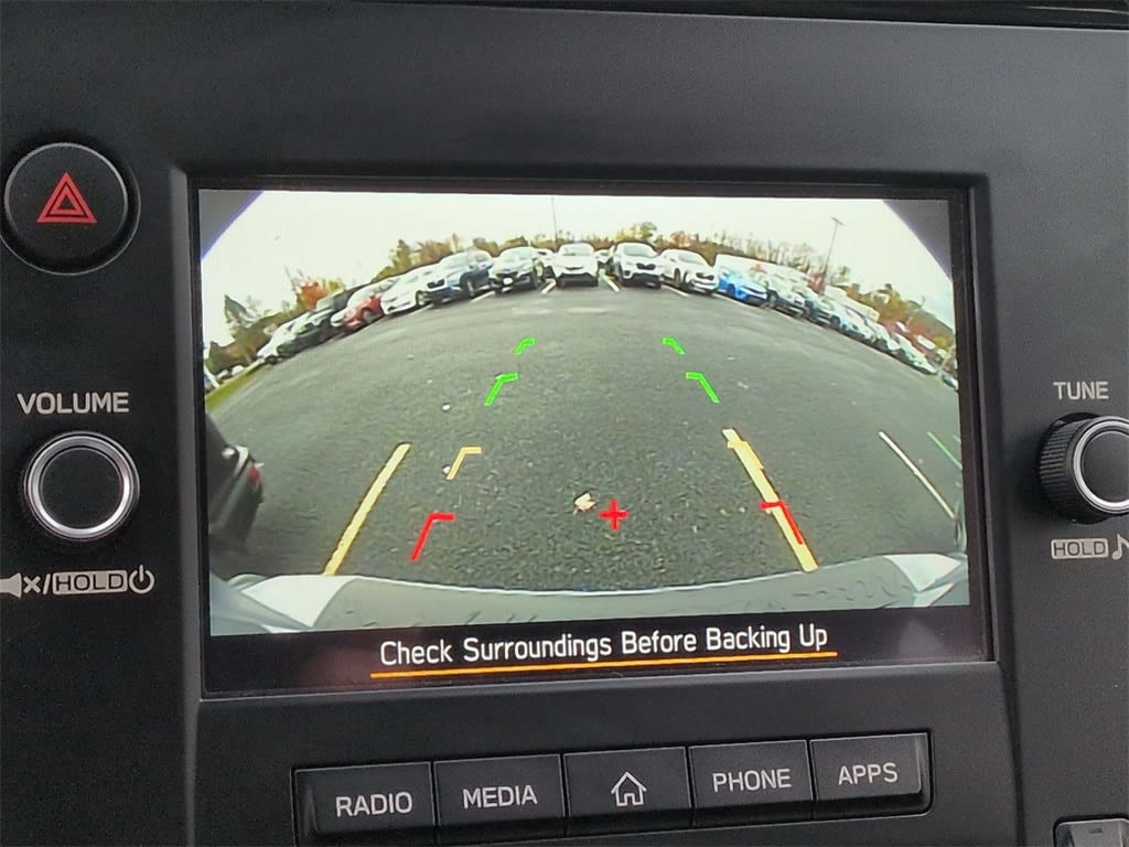 Thumbnail: 2024 Subaru Crosstrek - 34