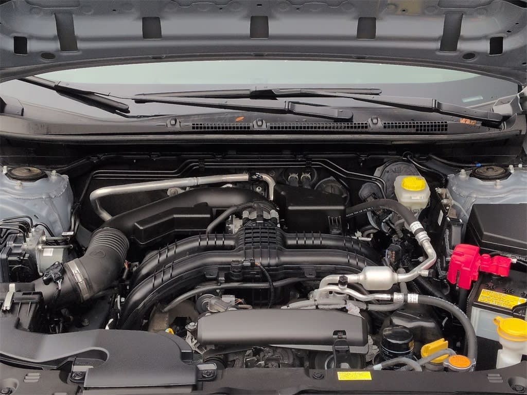 Thumbnail: 2024 Subaru Crosstrek - 9