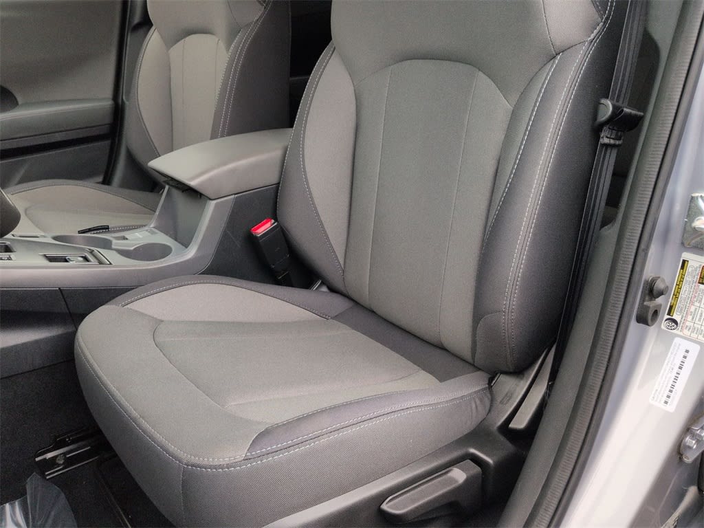 Thumbnail: 2024 Subaru Crosstrek - 11