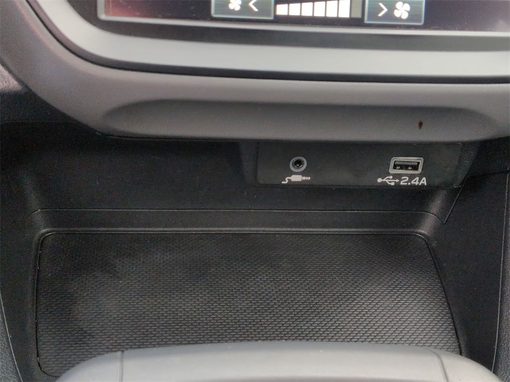 Thumbnail: 2024 Subaru Crosstrek - 36