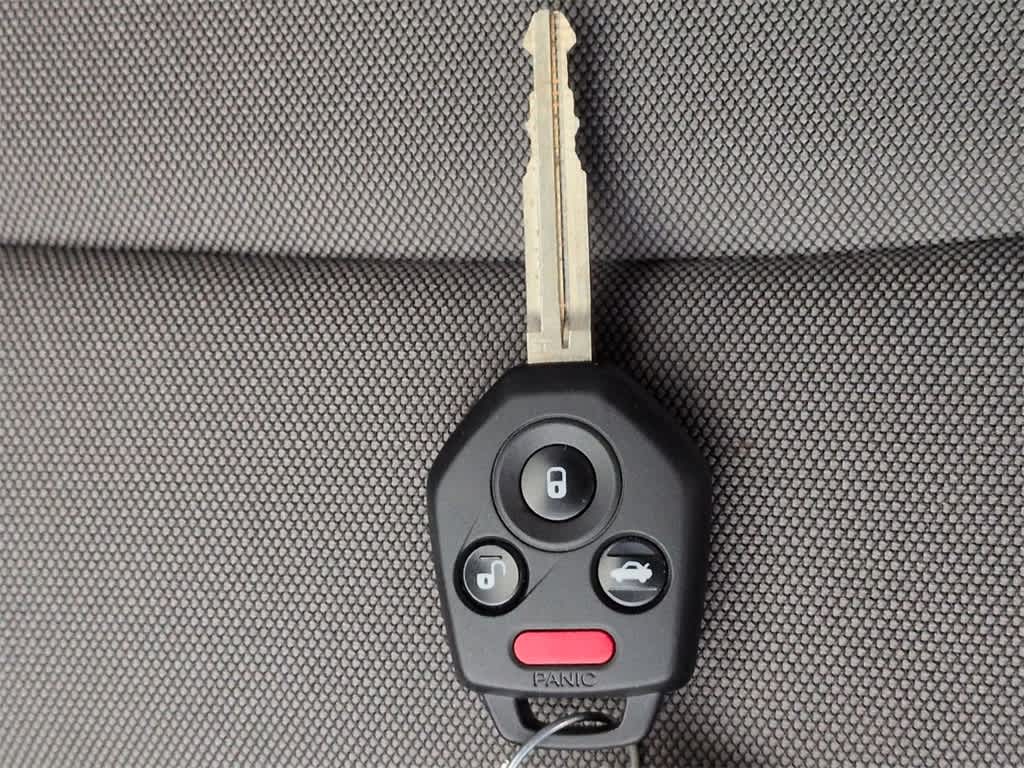 Thumbnail: 2024 Subaru Crosstrek - 19