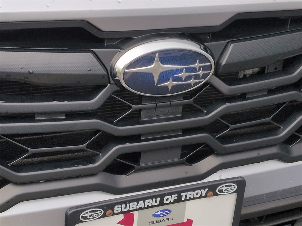 Thumbnail: 2024 Subaru Crosstrek - 7
