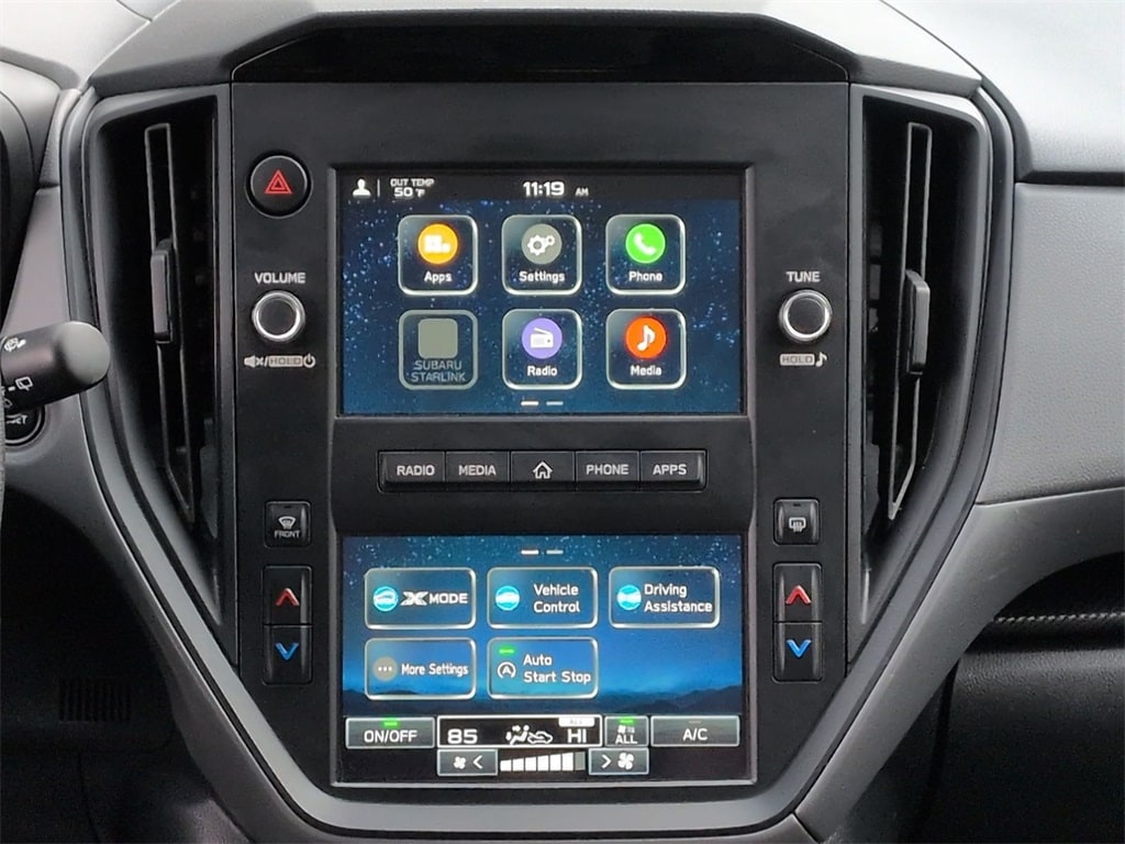 Thumbnail: 2024 Subaru Crosstrek - 33