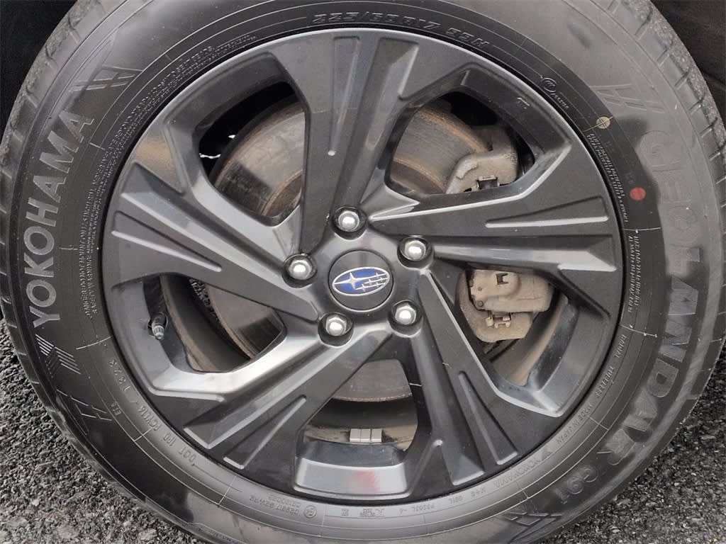 Thumbnail: 2024 Subaru Crosstrek - 8