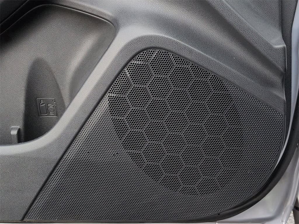 Thumbnail: 2024 Subaru Crosstrek - 35