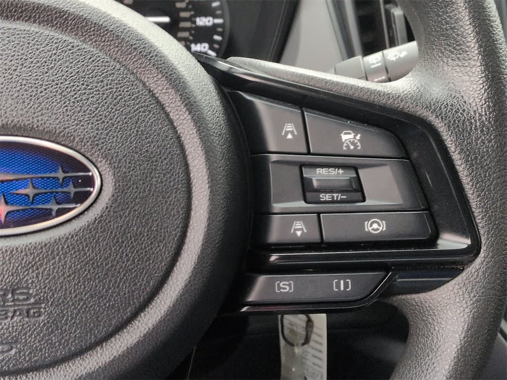 Thumbnail: 2024 Subaru Crosstrek - 31