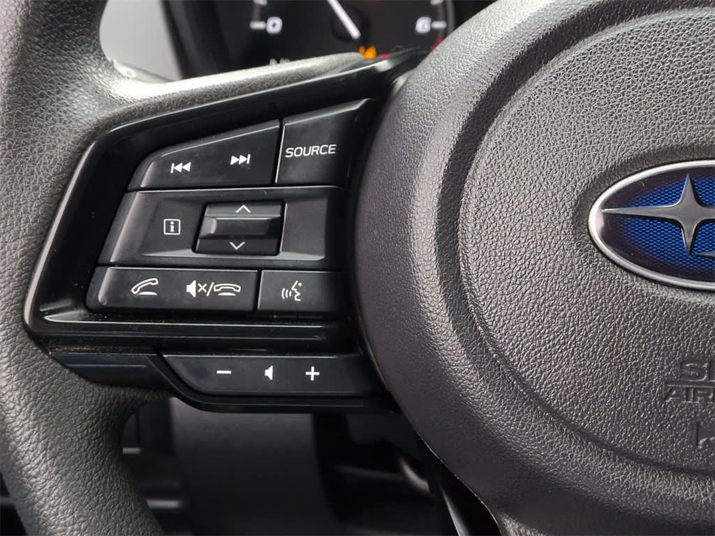 Thumbnail: 2024 Subaru Crosstrek - 30