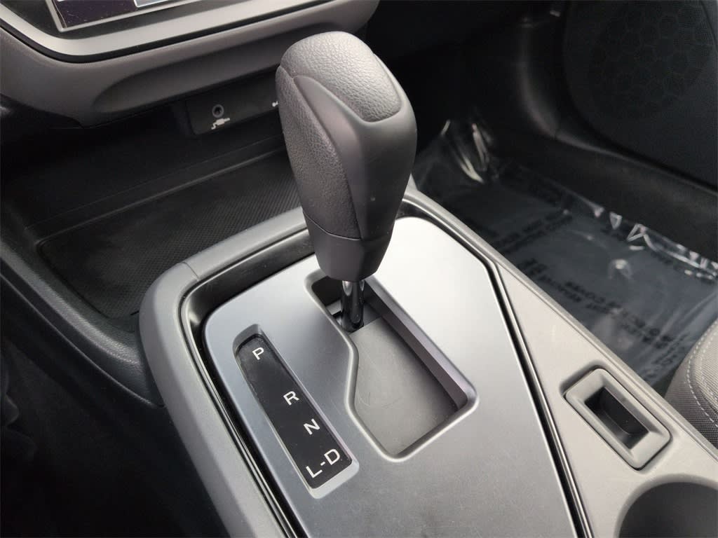 Thumbnail: 2024 Subaru Crosstrek - 16