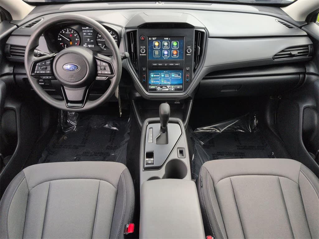 Thumbnail: 2024 Subaru Crosstrek - 10