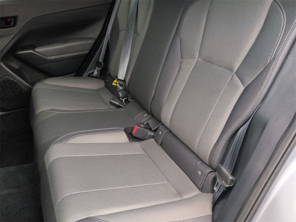 Thumbnail: 2024 Subaru Crosstrek - 13