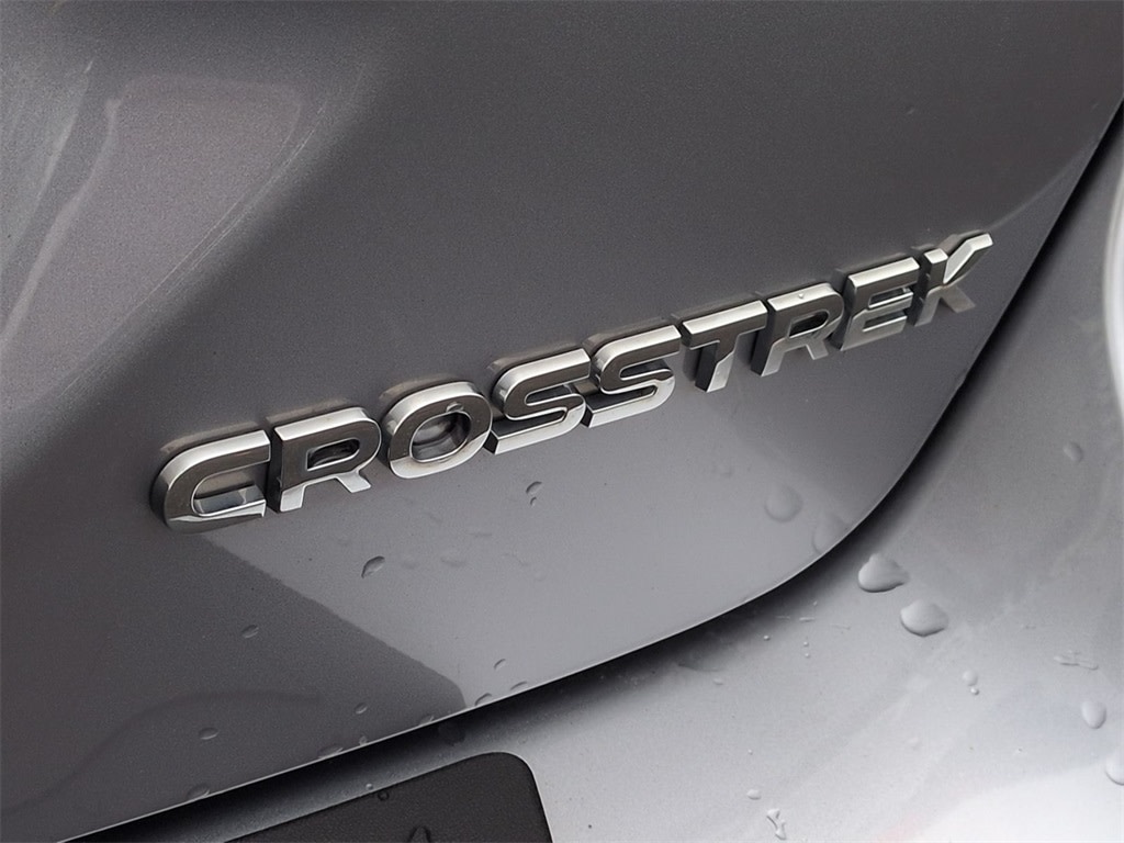 Thumbnail: 2024 Subaru Crosstrek - 26