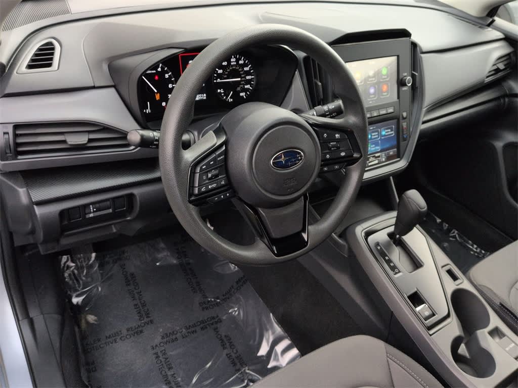 Thumbnail: 2024 Subaru Crosstrek - 2