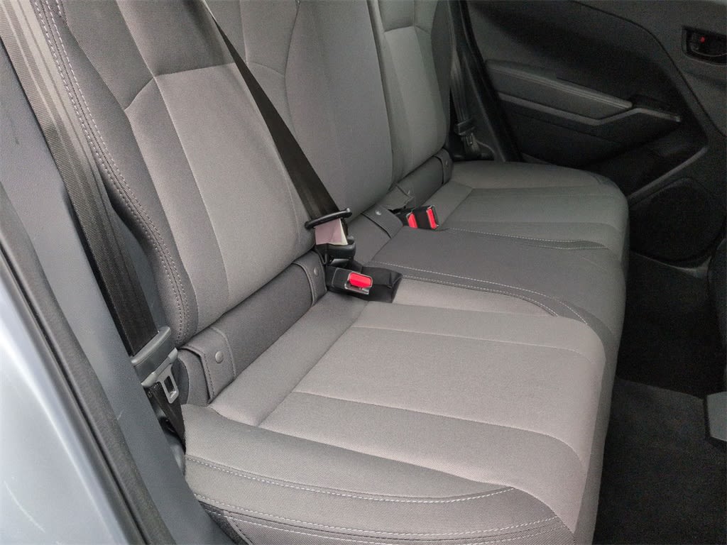 Thumbnail: 2024 Subaru Crosstrek - 28