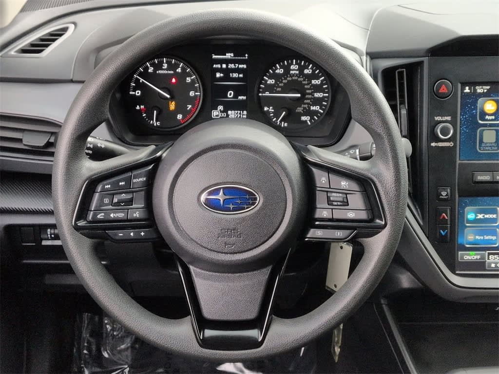 Thumbnail: 2024 Subaru Crosstrek - 14