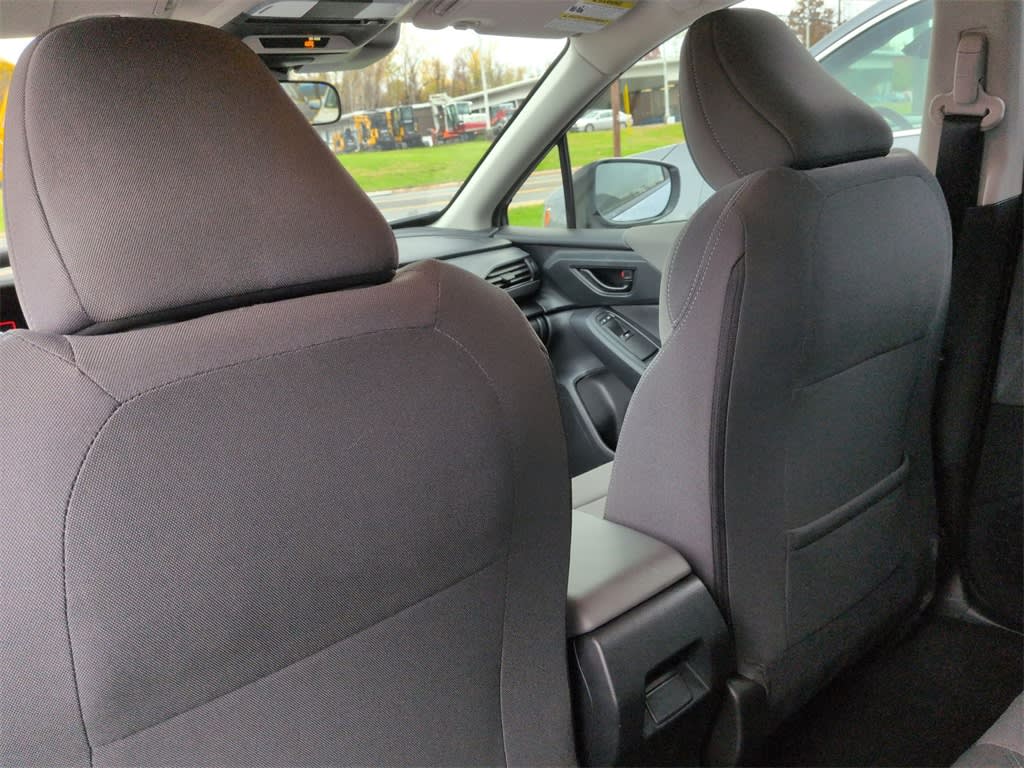 Thumbnail: 2024 Subaru Crosstrek - 12