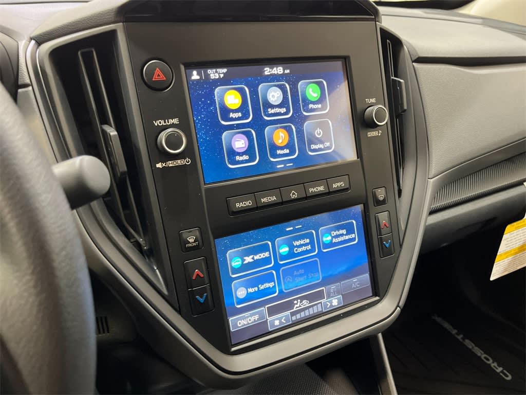 2025 Subaru Crosstrek Base 13