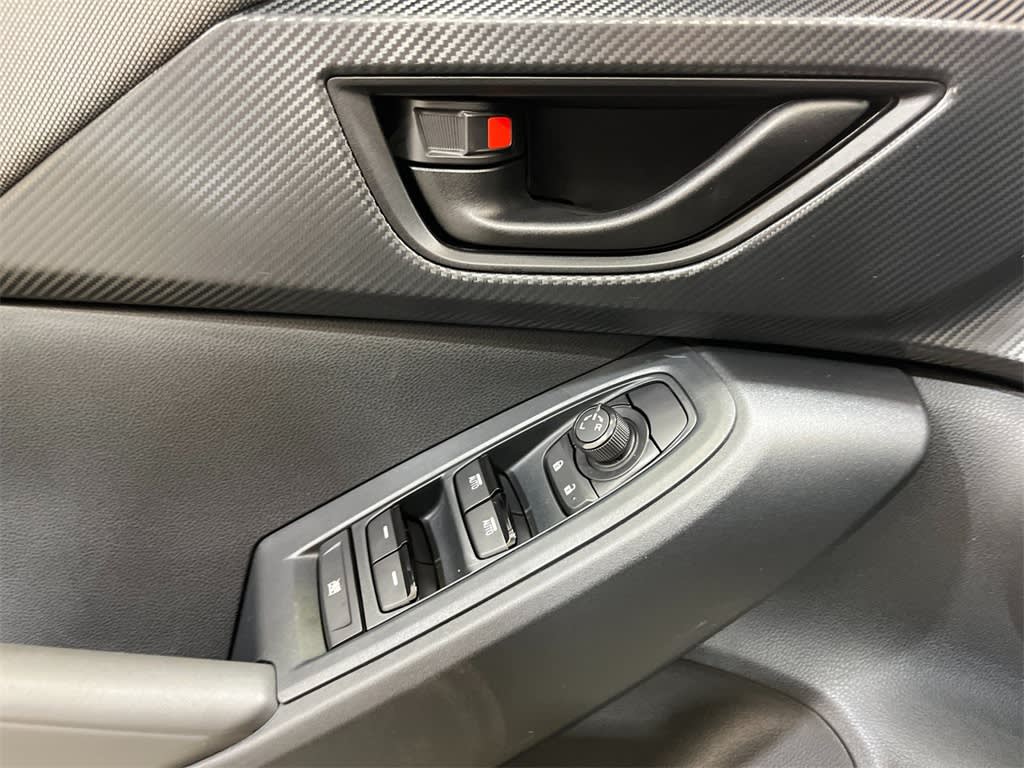 2025 Subaru Crosstrek Base 20
