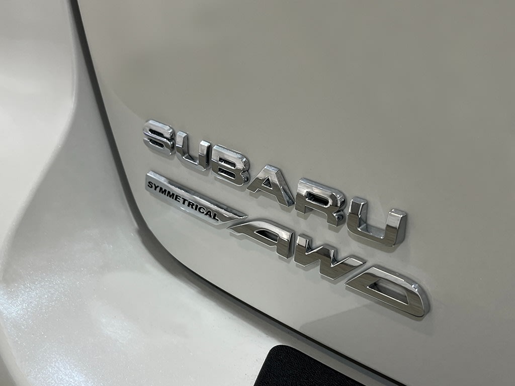 2025 Subaru Crosstrek Base 7