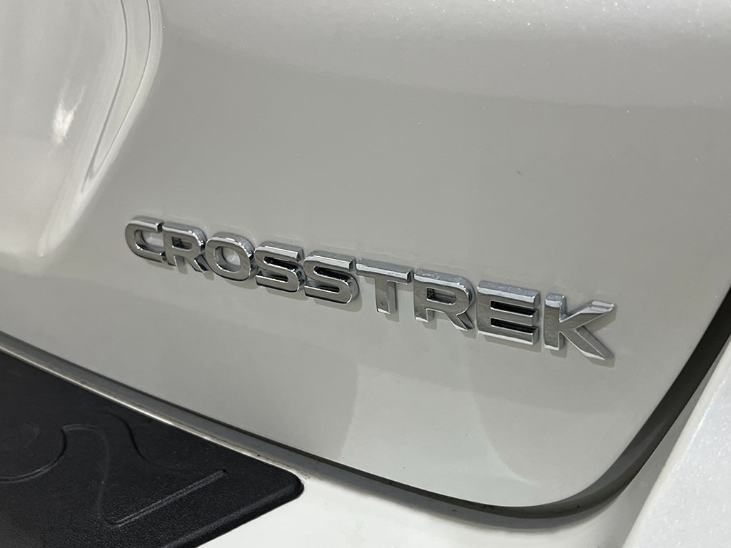 2025 Subaru Crosstrek Base 19