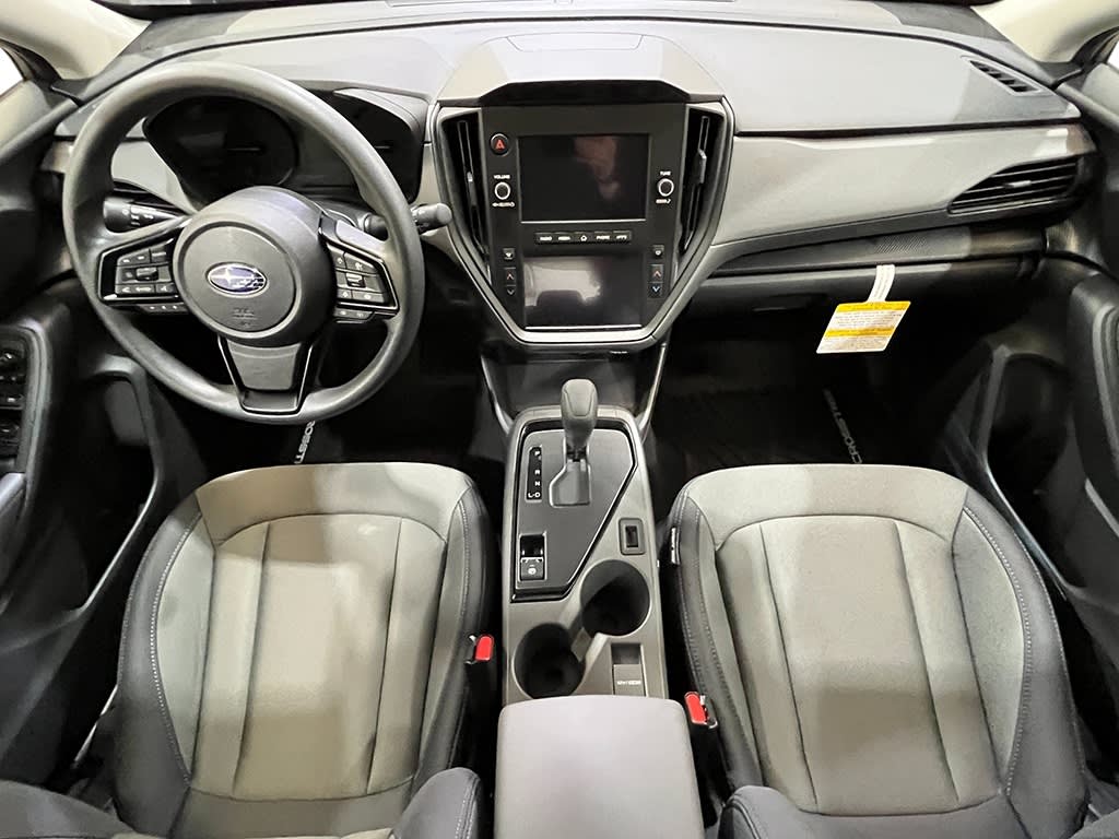 2025 Subaru Crosstrek Base 2